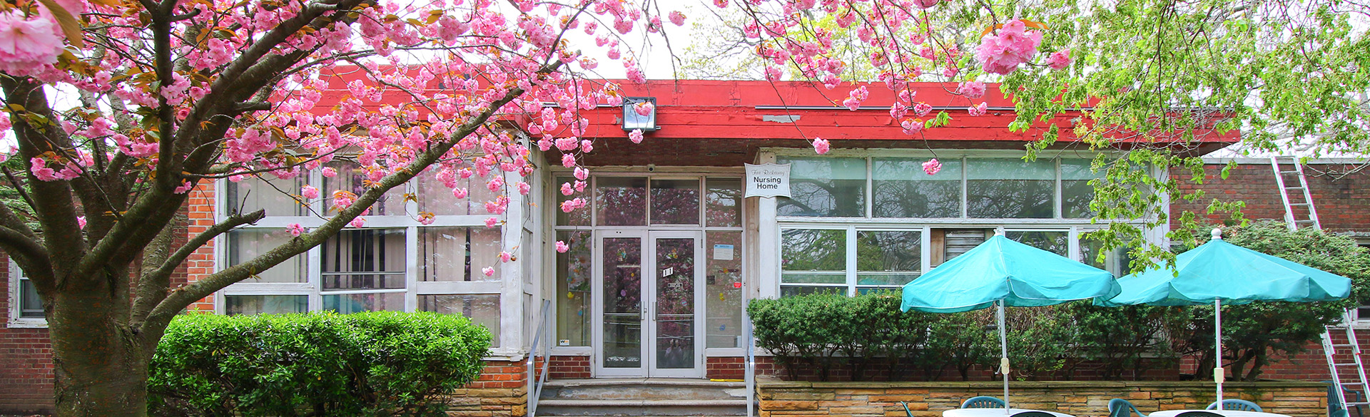 Far Rockaway Center Centers Health Care Nursing and