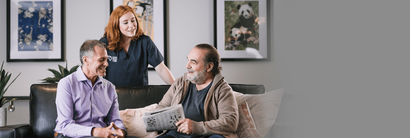 Far Rockaway Center Centers Health Care Nursing and RehabilitationOur